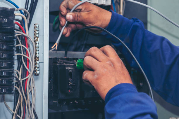 Best Emergency Electrician Near Me  in Como, WI