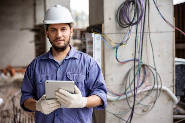 Best Local Electrician Companies  in Como, WI