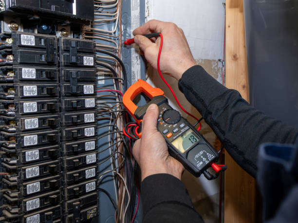  Como, WI Electrician Pros