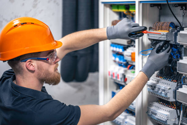 Reliable Como, WI Electrician Solutions